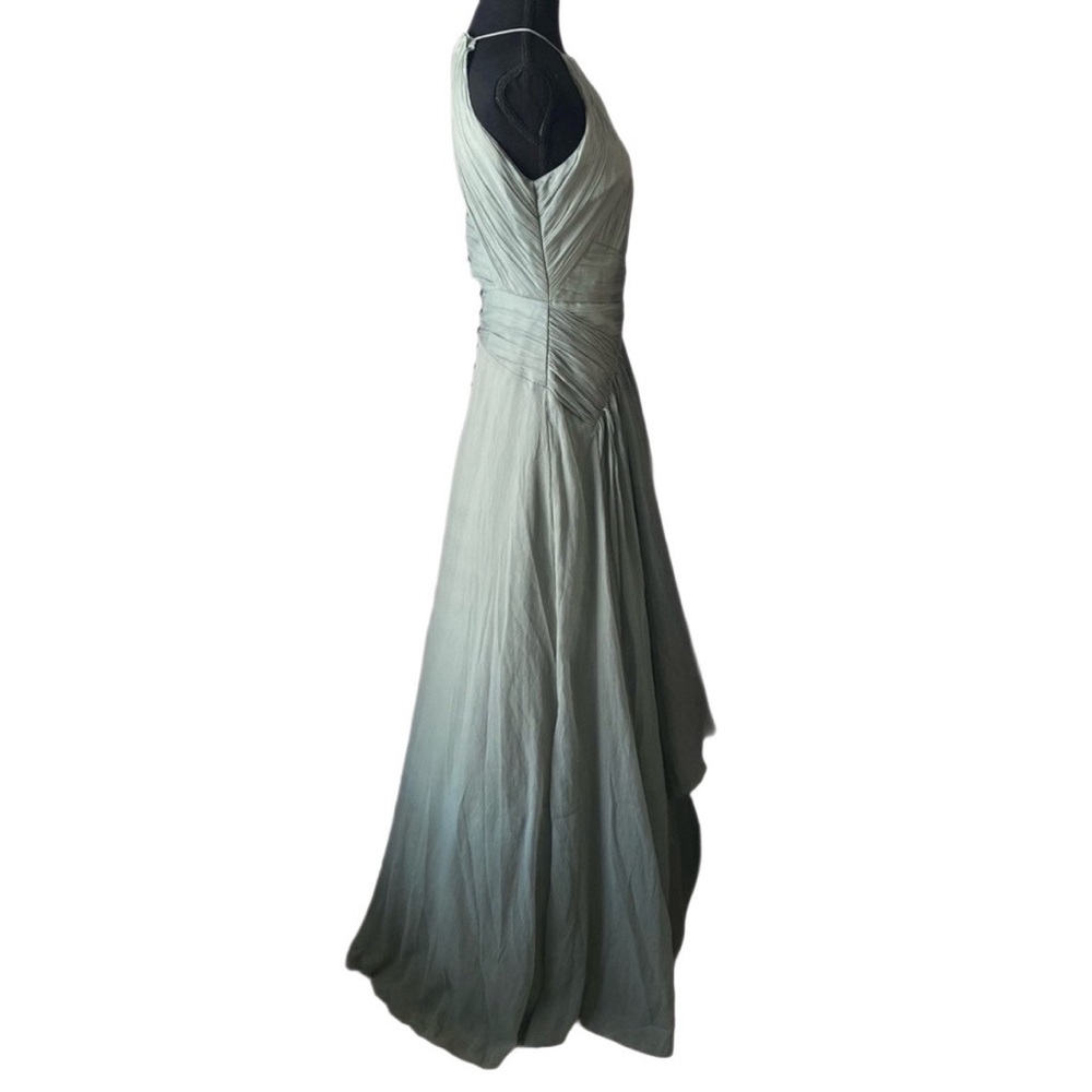 NEW! Women's ASOS Olive Pinny maxi dress prom wedding formal
Size 0 - Picture 2 of 11